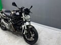 2011 Ducati Monster 696, чёрный, 490000 рублей - вид 9