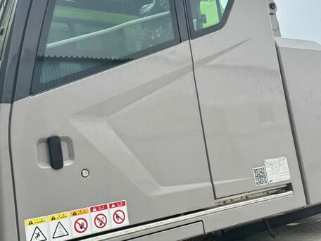 2024 Zoomlion ZTC300V, серебристый, 17500000 рублей, вид 3