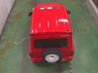 2025 Suzuki Jimny Sierra IV, пурпурный, 2150000 рублей, вид 5
