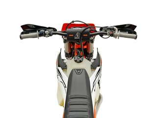 2025 KTM 300 EXC, белый, 1699000 рублей, вид 5