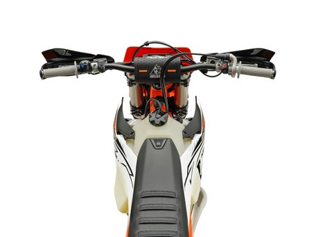 2025 KTM 300 EXC, белый, 1699000 рублей, вид 5
