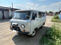 1995 УАЗ 452, серый, 250000 рублей - вид 9