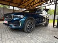 2024 Geely Monjaro (Xingyue L) I, синий, 3280000 рублей