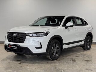 Honda HR-V China III (North America and China)
