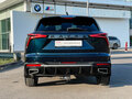 2024 Haval F7 II, синий - вид 5
