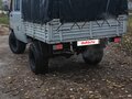 2016 УАЗ 3909, серый, 1100000 рублей - вид 3