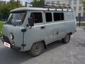 2013 УАЗ 3909, серый, 400000 рублей - вид 2