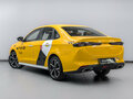 2024 Kaiyi E5, белый - вид 6