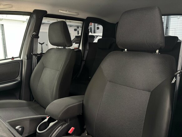 2024 Lada (ВАЗ) Niva Travel I, белый - вид 15