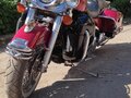 2001 Harley-Davidson Road King, красный, 810000 рублей - вид 5