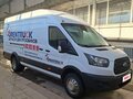 2022 Ford Transit, белый, 3199900 рублей - вид 4