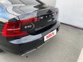 2017 Volvo S90 II, чёрный, 3100000 рублей - вид 2