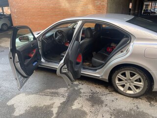 2008 Lexus ES 350 V, серебристый, 1500000 рублей, вид 3