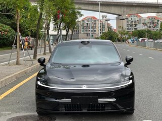 2026 Changan Qiyuan A06 51.48 kWh, чёрный, 2259034 рублей, вид 2