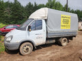 2010 ГАЗ ГАЗель (3302), белый, 590000 рублей - вид 1