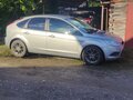 2011 Ford Focus II Рестайлинг, серебристый, 575000 рублей - вид 8