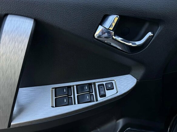 2016 Geely Emgrand X7 I Рестайлинг, фиолетовый, 666000 рублей - вид 19