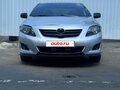 2006 Toyota Corolla X (E140, E150), серебристый, 666666 рублей - вид 3