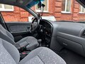 2008 Kia Spectra I Рестайлинг 2, чёрный, 575000 рублей - вид 3