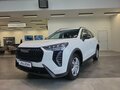 2026 Haval Jolion I Рестайлинг 2, белый - вид 2