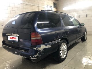 1997 Ford Mondeo II, синий, 195000 рублей, вид 5