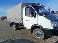 2006 ГАЗ ГАЗель (3302), белый, 666000 рублей - вид 1