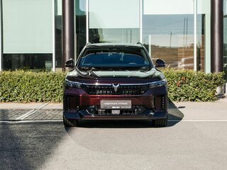 2026 Voyah Free I Рестайлинг, красный, 6870600 рублей, вид 2