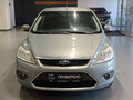 2009 Ford Focus II Рестайлинг, серый - вид 1