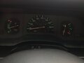 1992 Ford Thunderbird X (Super Birds), красный, 670000 рублей - вид 4