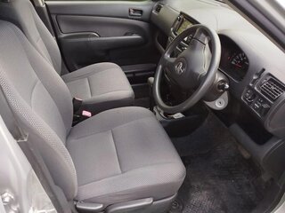 2014 Toyota Succeed I, серый, 810000 рублей, вид 5