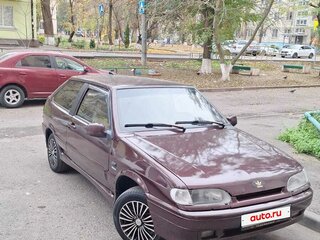 2005 Lada (ВАЗ) 2113, чёрный, 200000 рублей, вид 2