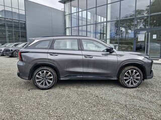 2024 Changan CS75 Plus III, серый, 3949900 рублей, вид 5