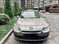 2010 Renault Fluence I, бежевый, 670000 рублей - вид 2