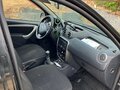 2012 Renault Duster I, чёрный, 700000 рублей - вид 4