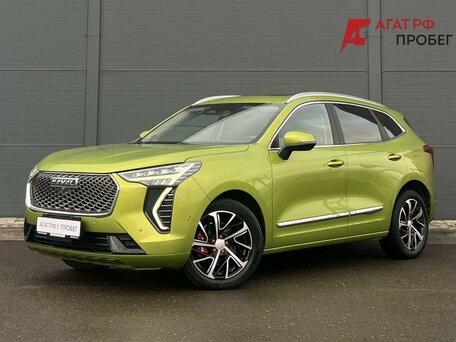 Haval Jolion I
