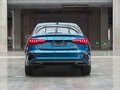 2023 Audi A3 35 TFSI Long IV (8Y), голубой, 2180000 рублей - вид 4