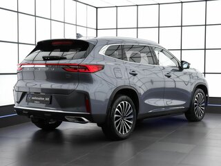 2023 Exeed TXL I Рестайлинг, серый, 2445000 рублей, вид 4