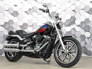 Harley-Davidson Low Rider