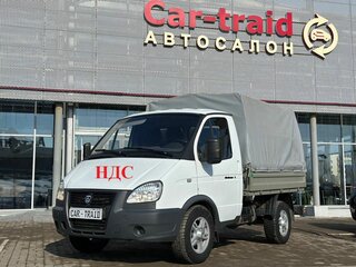2023 ГАЗ Соболь (2310), белый, 1350000 рублей, вид 1