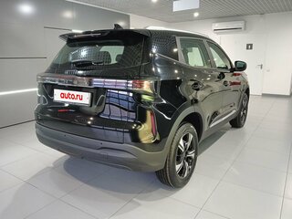 2025 Tenet T4, чёрный, 2295000 рублей, вид 4