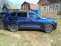2020 Chery Tiggo 8 I, синий, 1449000 рублей - вид 8