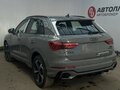2026 Audi Q3 45 TFSI II (F3), серый, 4990000 рублей - вид 2