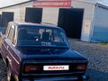 2003 Lada (ВАЗ) 2106 5-speed, фиолетовый, 110000 рублей - вид 4