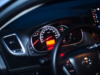 2010 Nissan Teana II (J32), серебристый, 1300000 рублей, вид 5