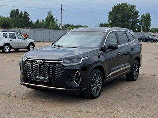 2024 Xcite X-Cross 8, чёрный, 2200000 рублей, вид 1