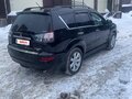 2012 Mitsubishi Outlander II Рестайлинг, чёрный, 1690000 рублей - вид 5