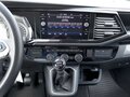 2022 Volkswagen Multivan T6 Рестайлинг, серый, 4800000 рублей - вид 9