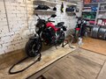 2014 Yamaha MT-07 (FZ-07), красный, 585000 рублей - вид 2