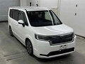 2022 Honda Stepwgn Spada VI, белый, 2300000 рублей - вид 1