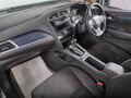 2016 Honda Shuttle II, белый - вид 11